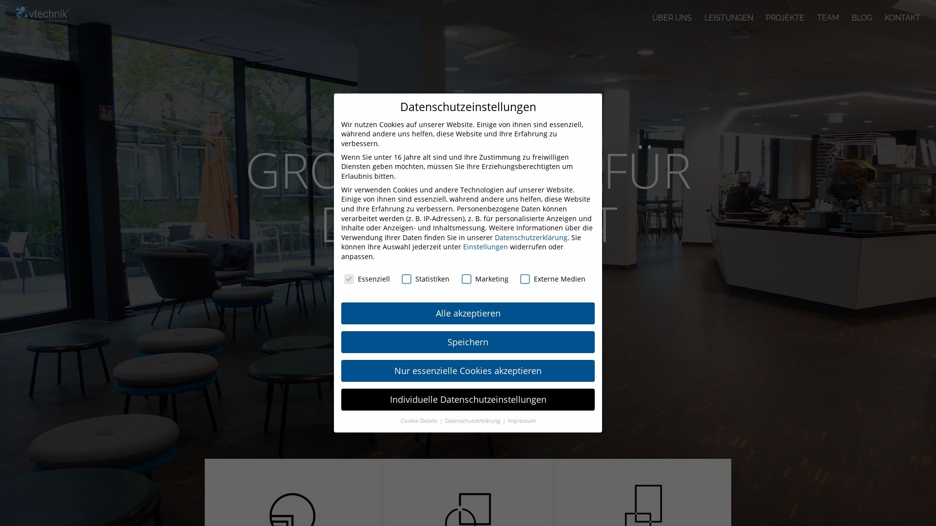 Vtechnik Planung GmbH