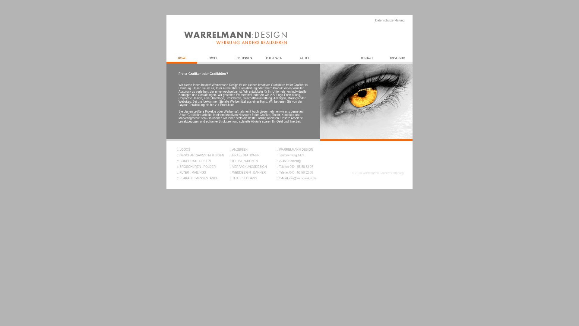 Warrelmann Design