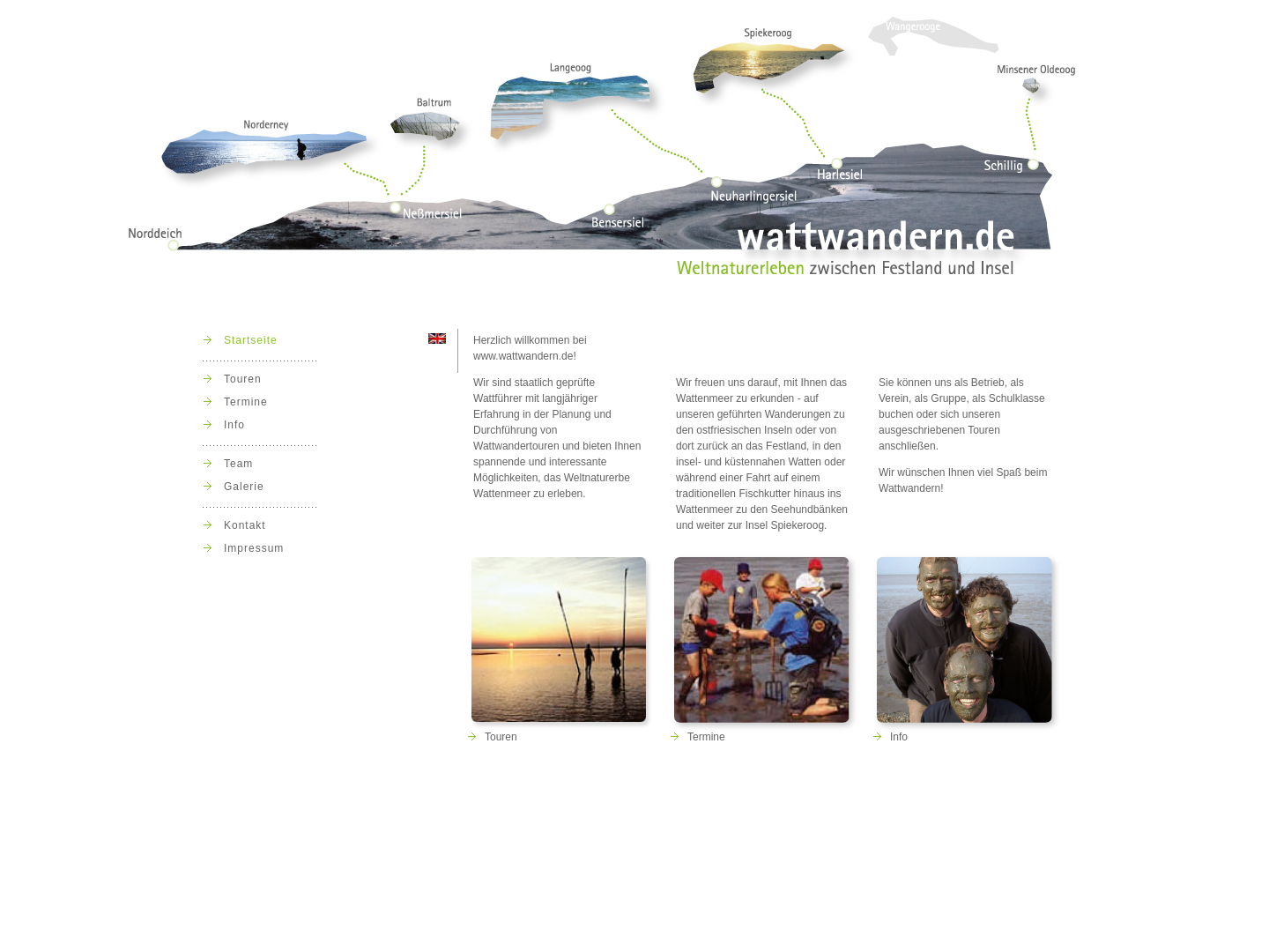 Frank und Ralf Hensel, Gretelevent GbR