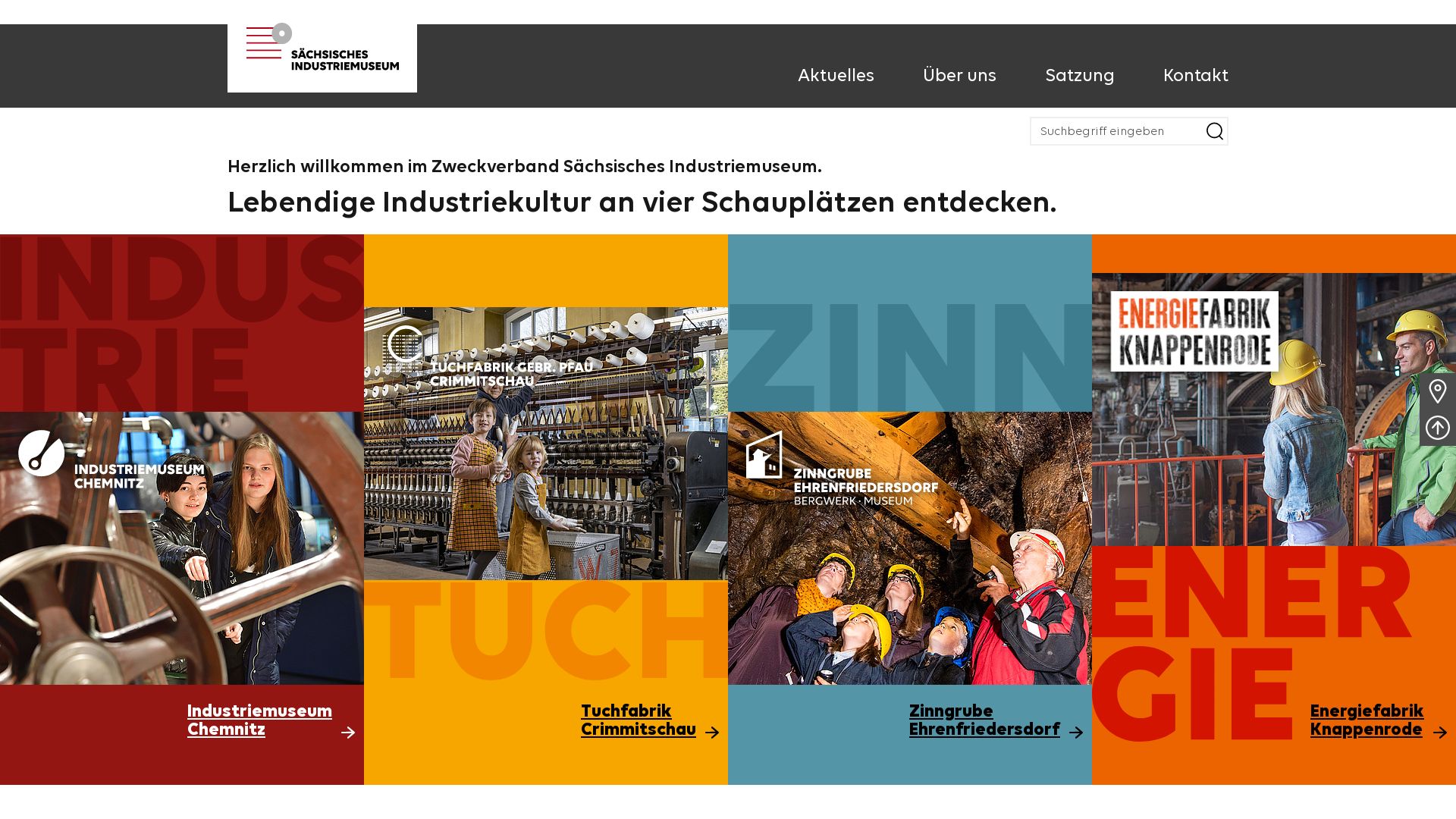 Sächsisches Industriemuseum