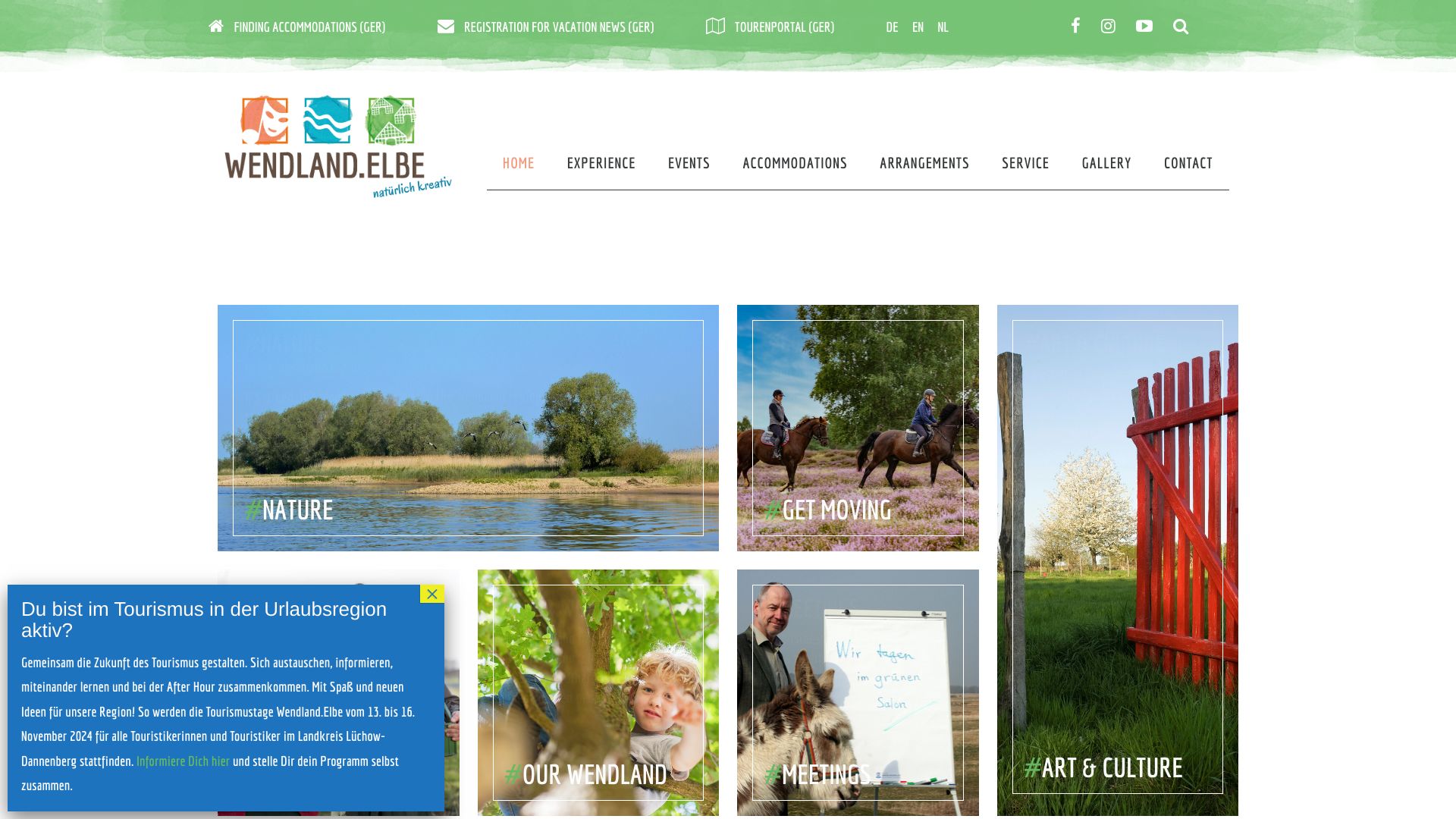 Marketingbüro Wendland.Elbe