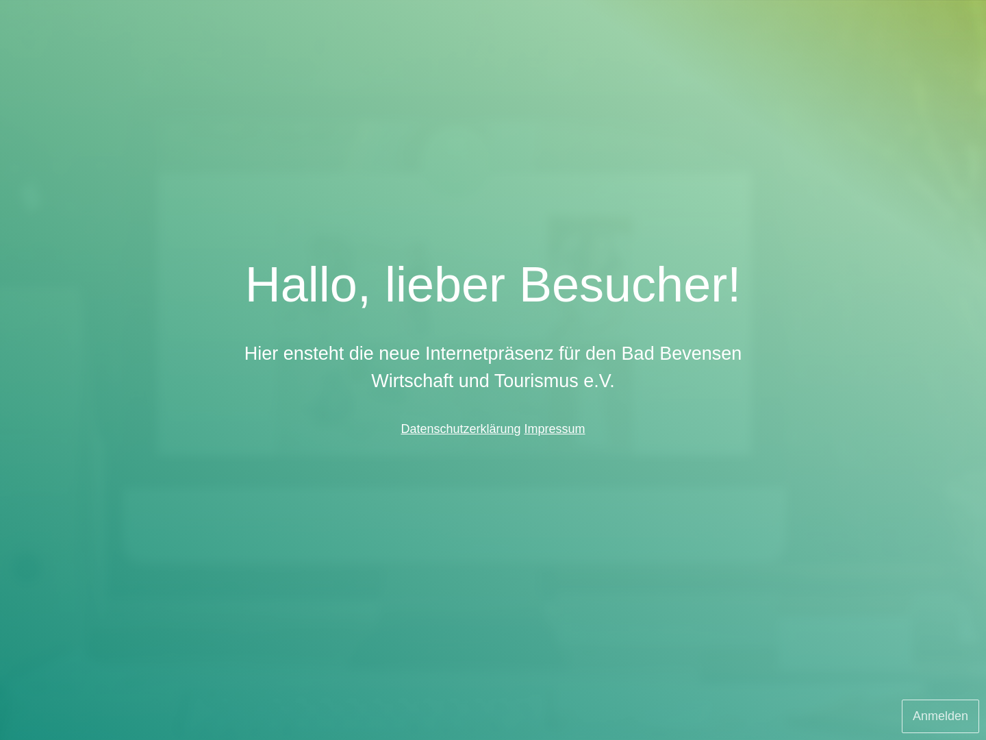 Werbegemeinschaft Bad Bevensen