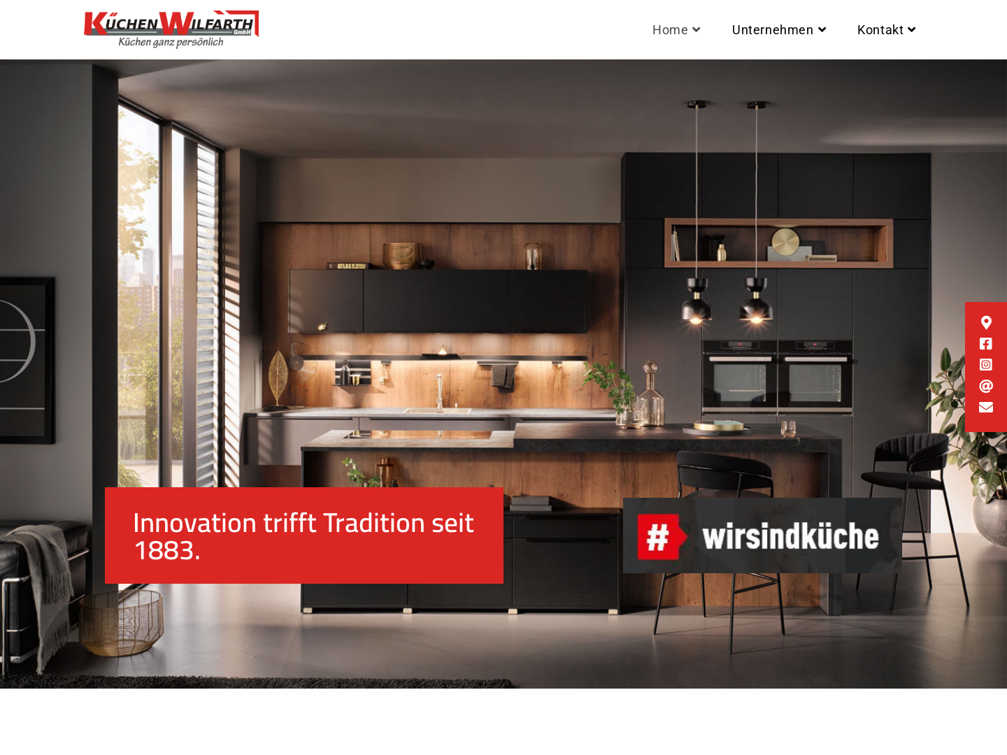 Küchenstudio Peter Wilfarth GmbH