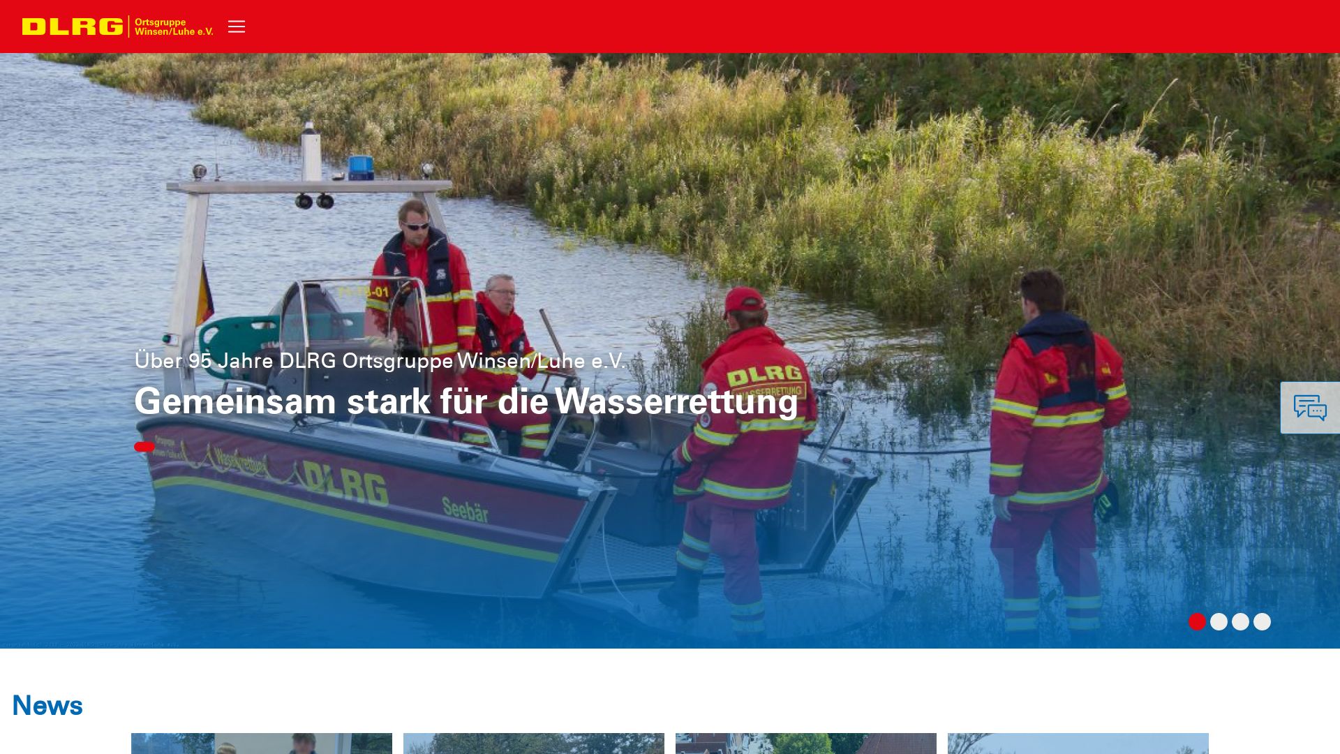 DLRG Winsen/Luhe e.V.