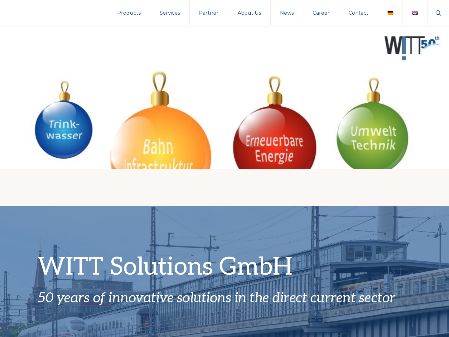 Witt GmbH