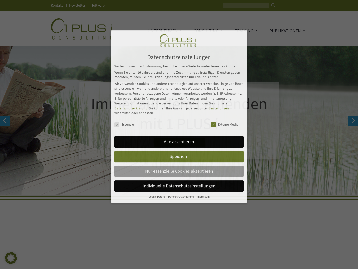 1 PLUS i GmbH