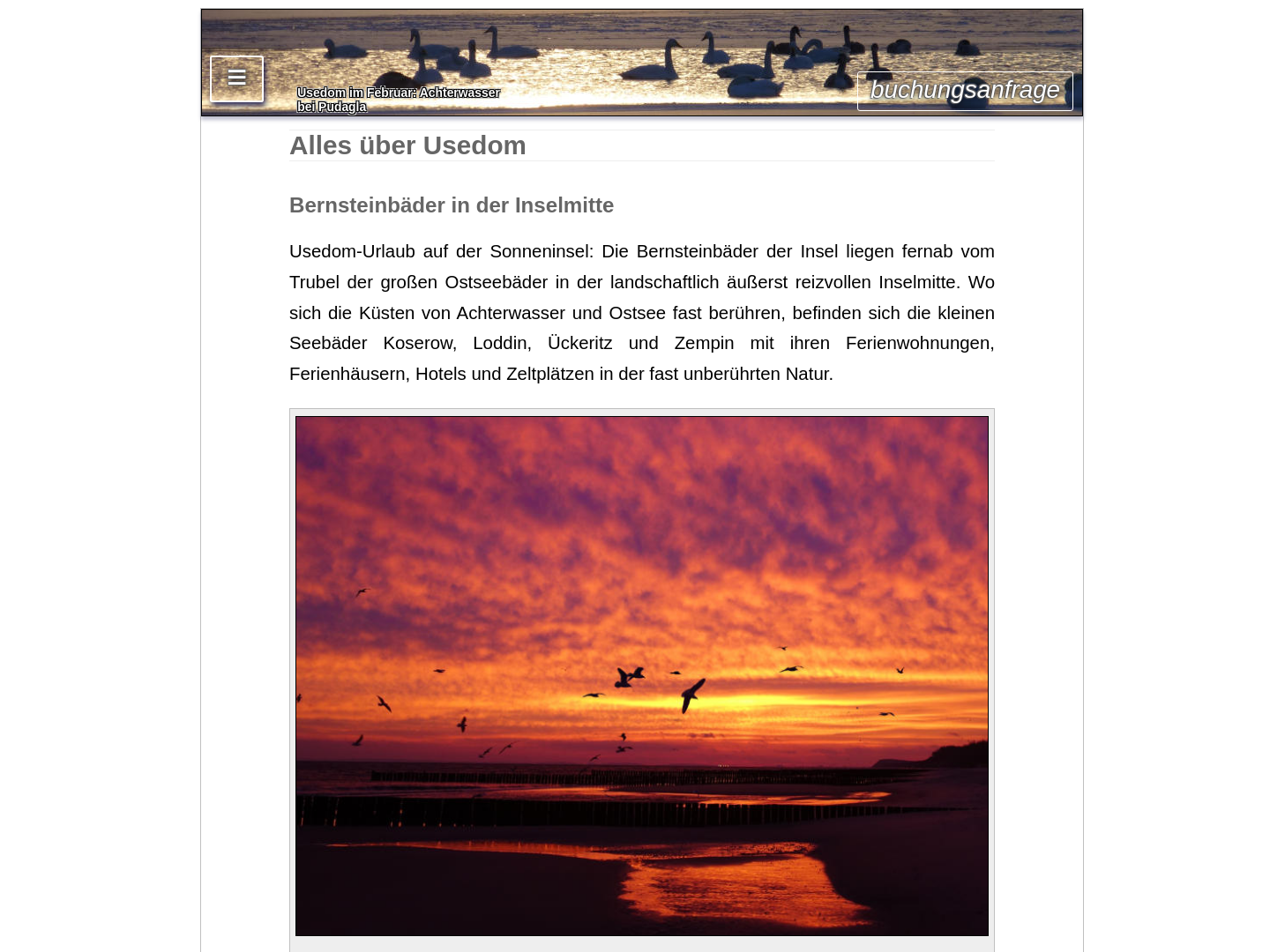 1Usedom.de; Andreas Koehler-Balden