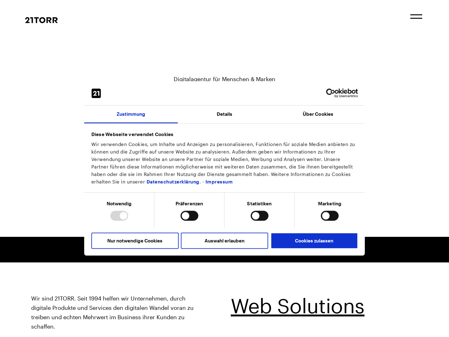 21Torr Interactive GmbH