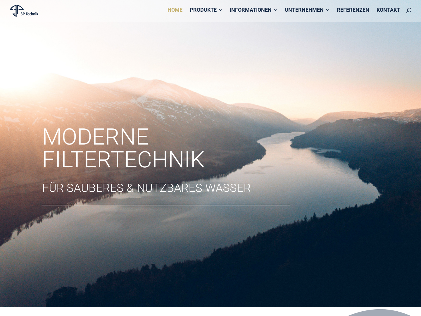 3P Technik Filtersysteme GmbH