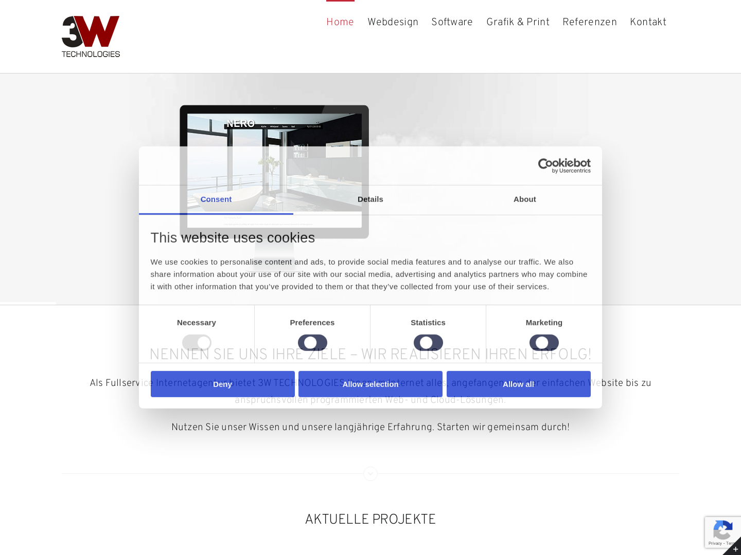 3w technologies