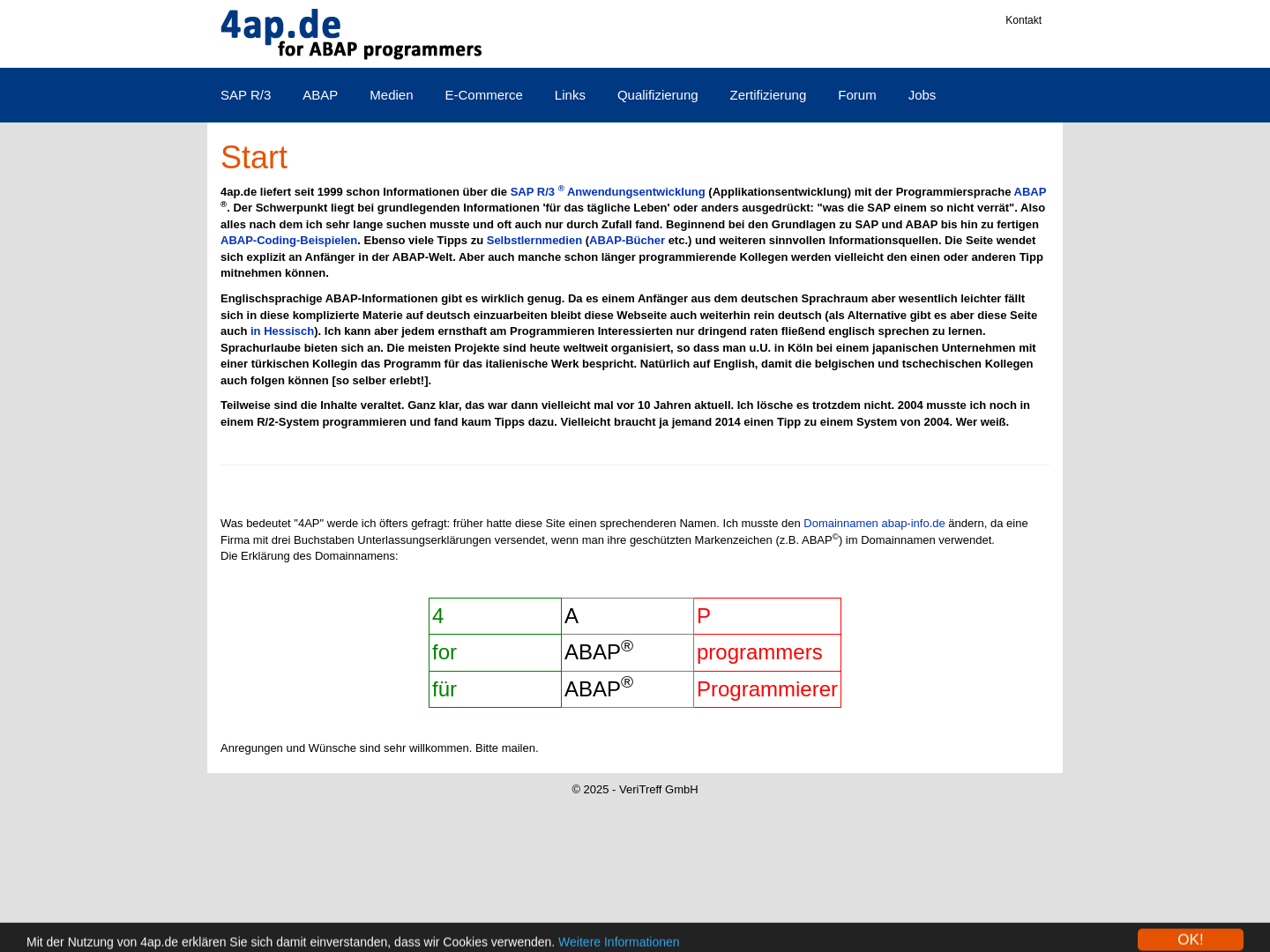 4AP.de