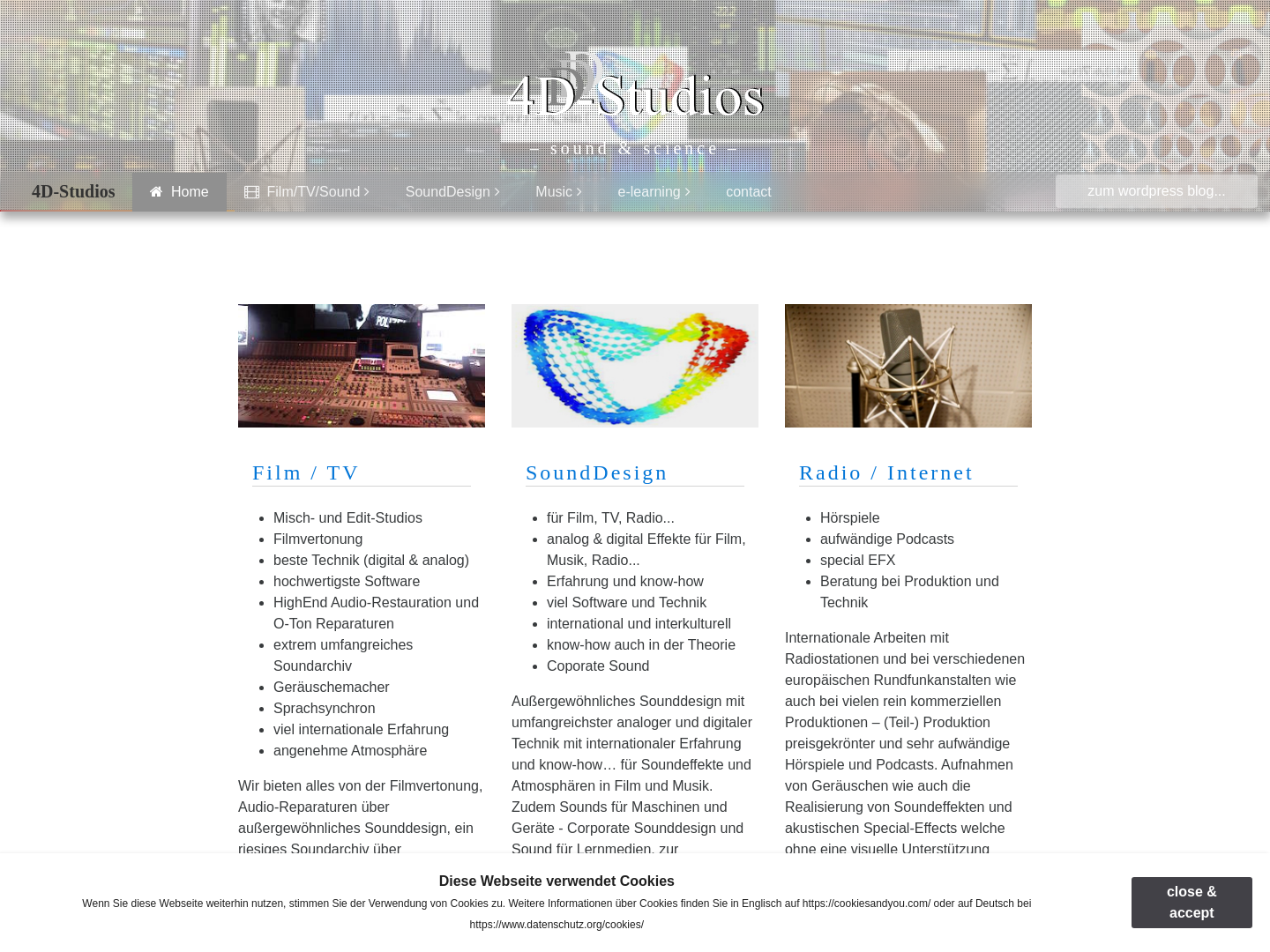 4D-Studios