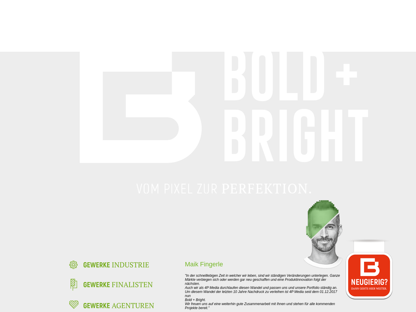 4P Media GmbH