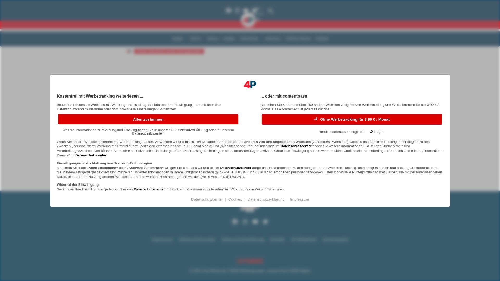 Live-for-Speed.de