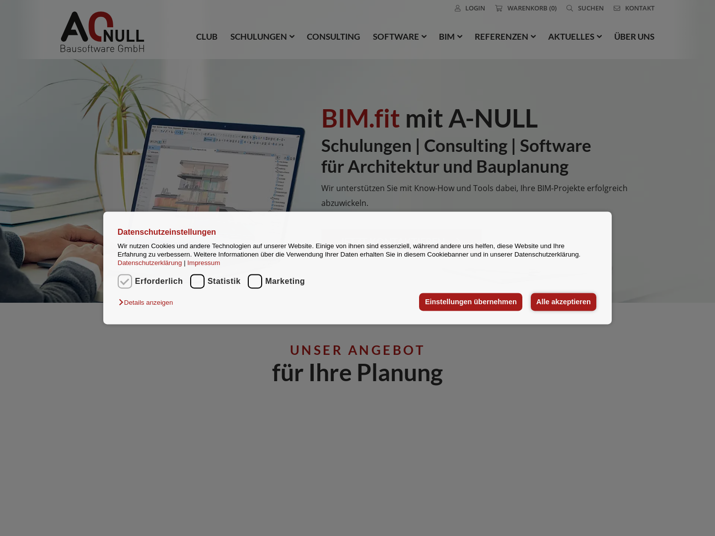 A-Null EDV GmbH
