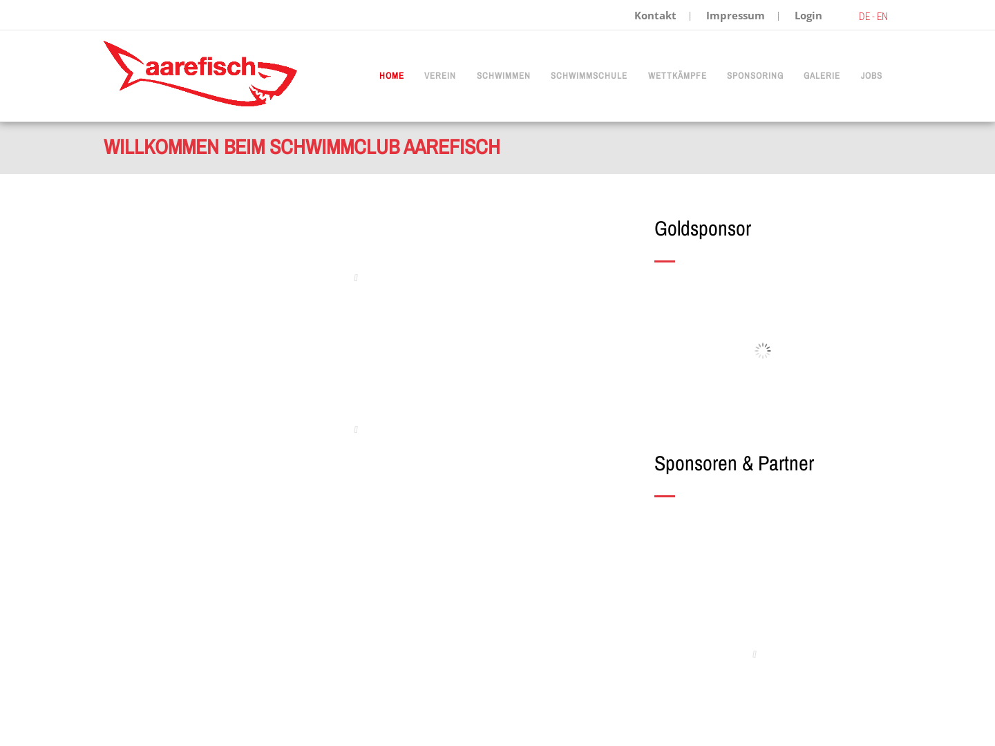 Schwimmclub Aarefisch