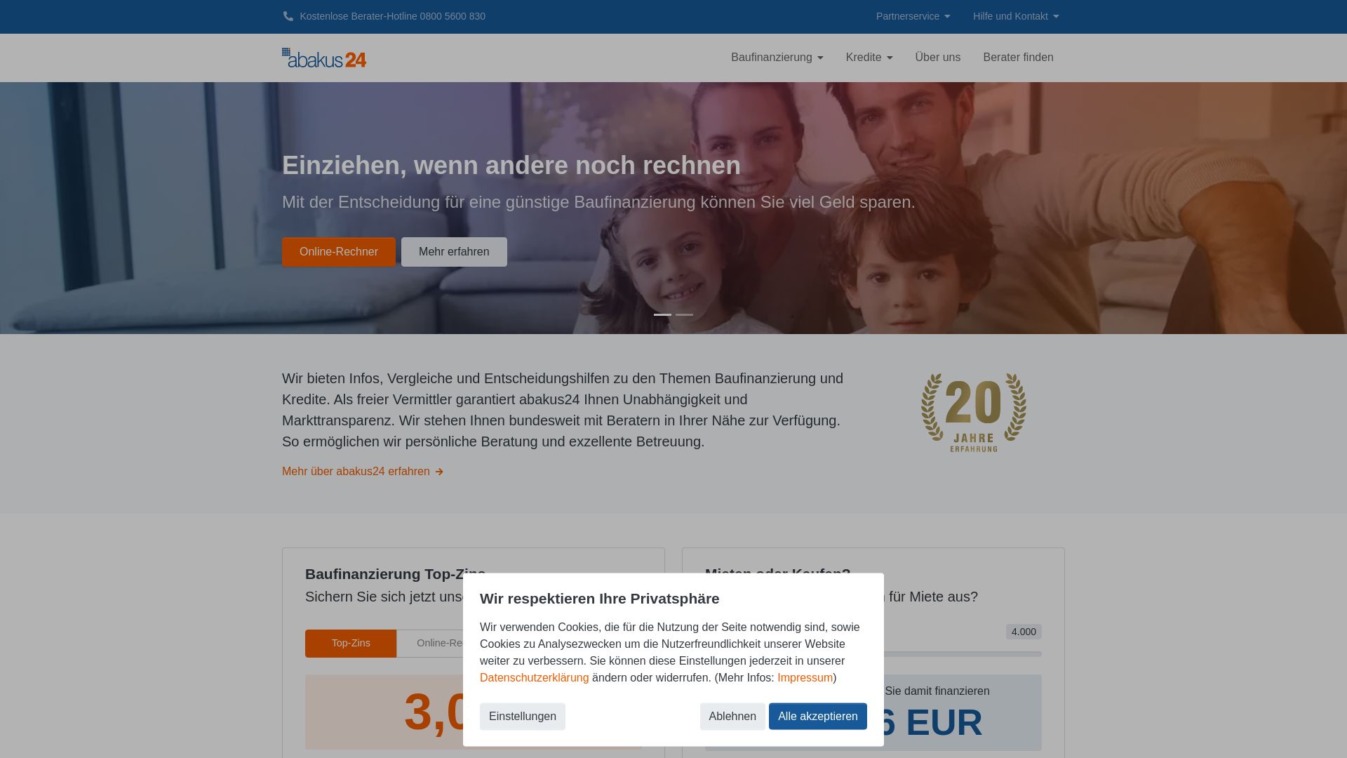 Abakus24 Service GmbH