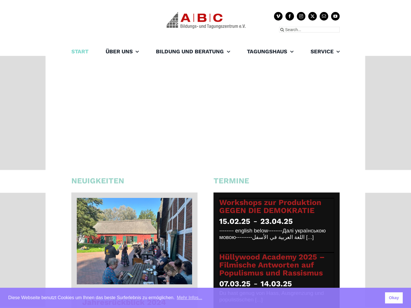 ABC Bildungs- und Tagungszentrum