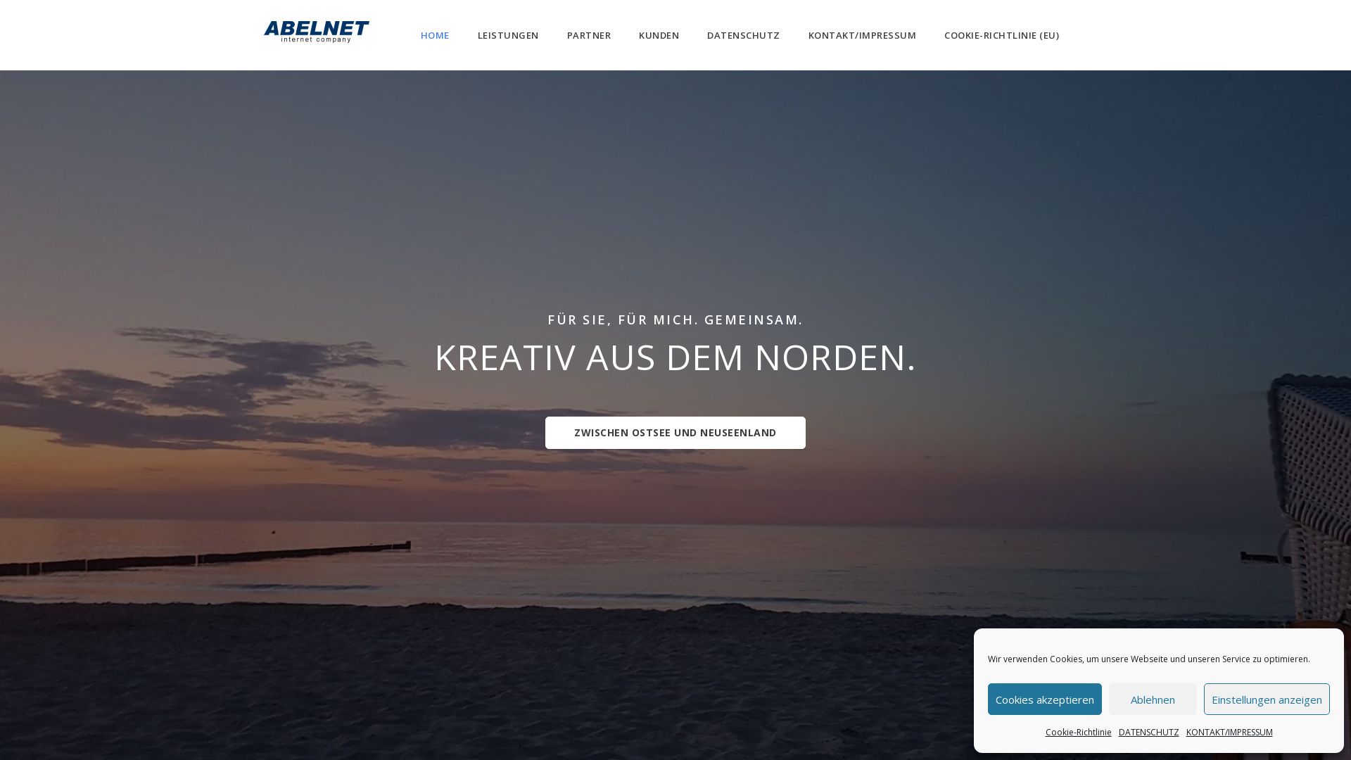 Abelnet Internet Company