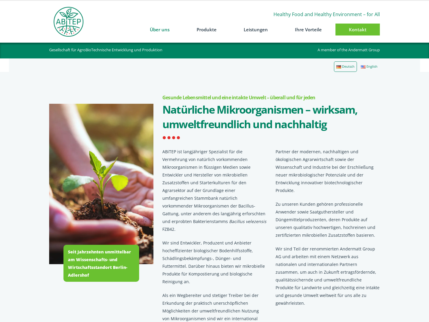 ABiTEP GmbH