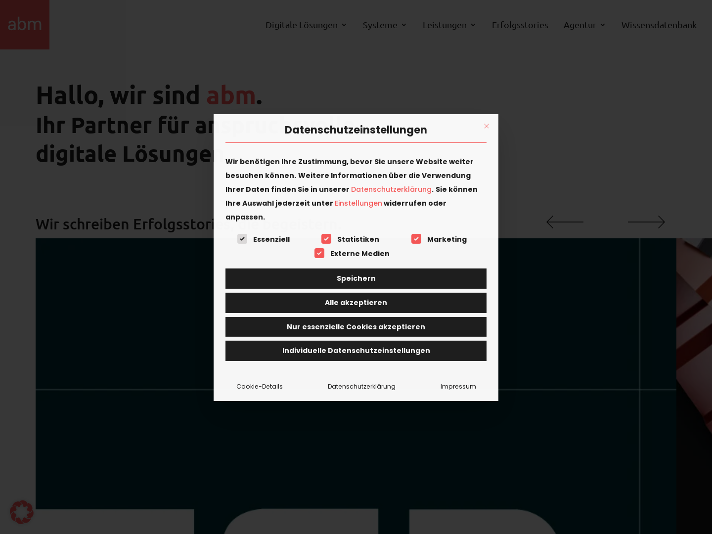 EDV Datenverarbeitung abm - Feregyhazy & Simon OEG