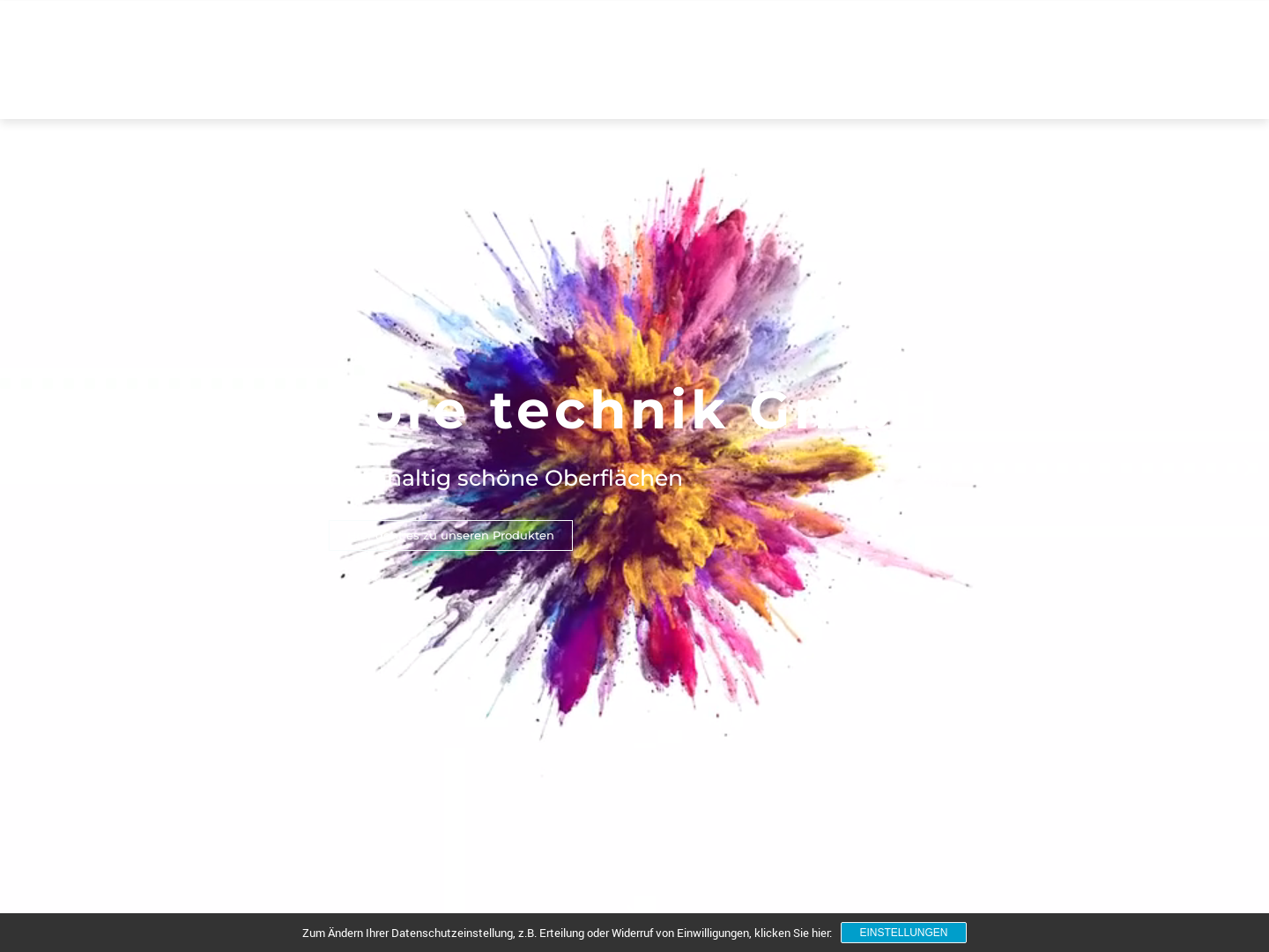 Pulverlacke-Technik Abre GmbH