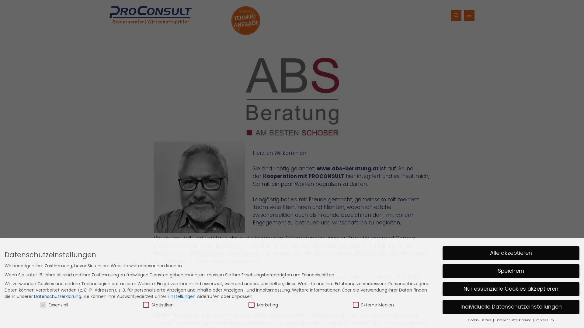 ABS-Wirtschaftstreuhand GmbH