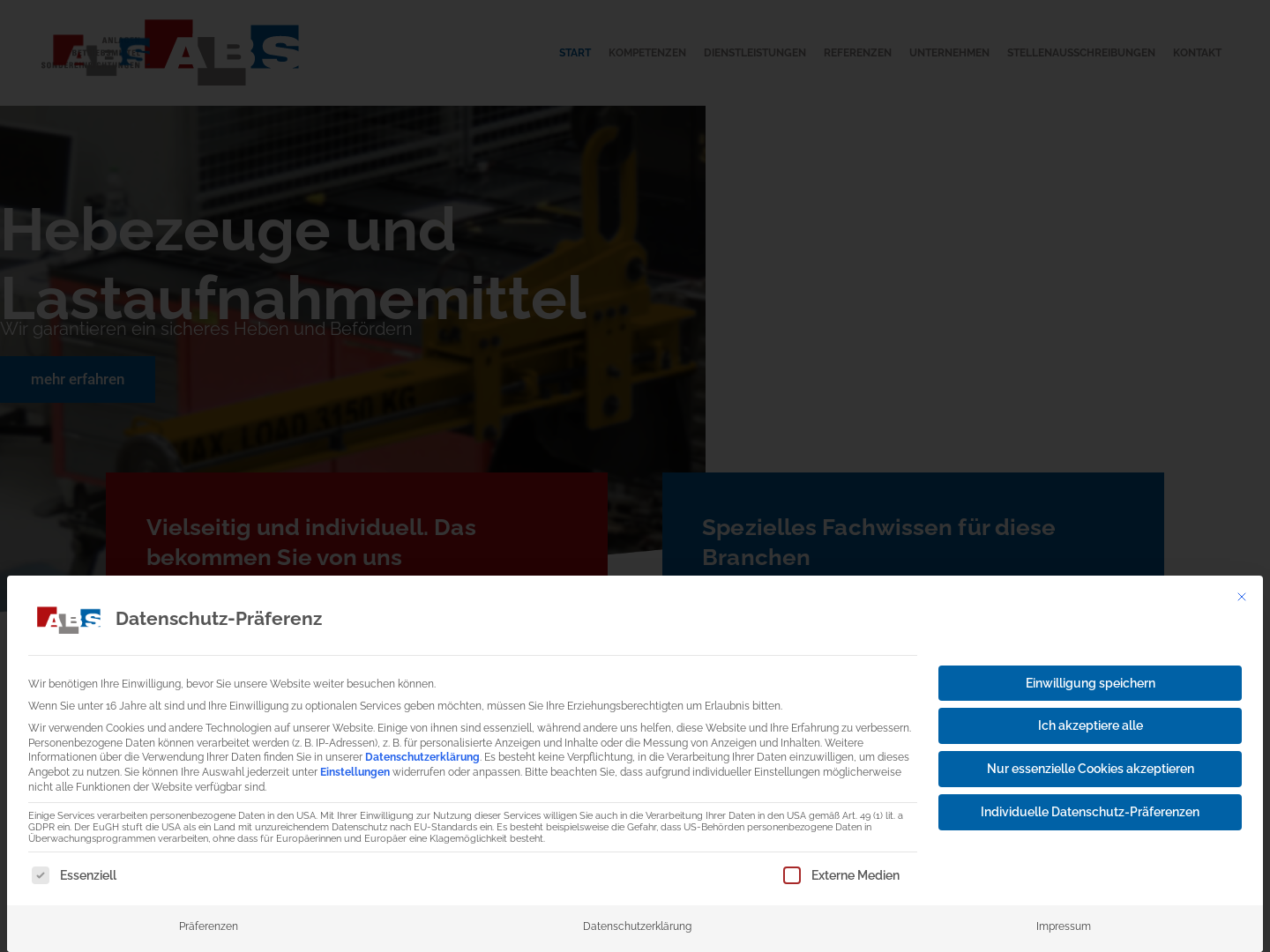 ABS Schkeuditz GmbH
