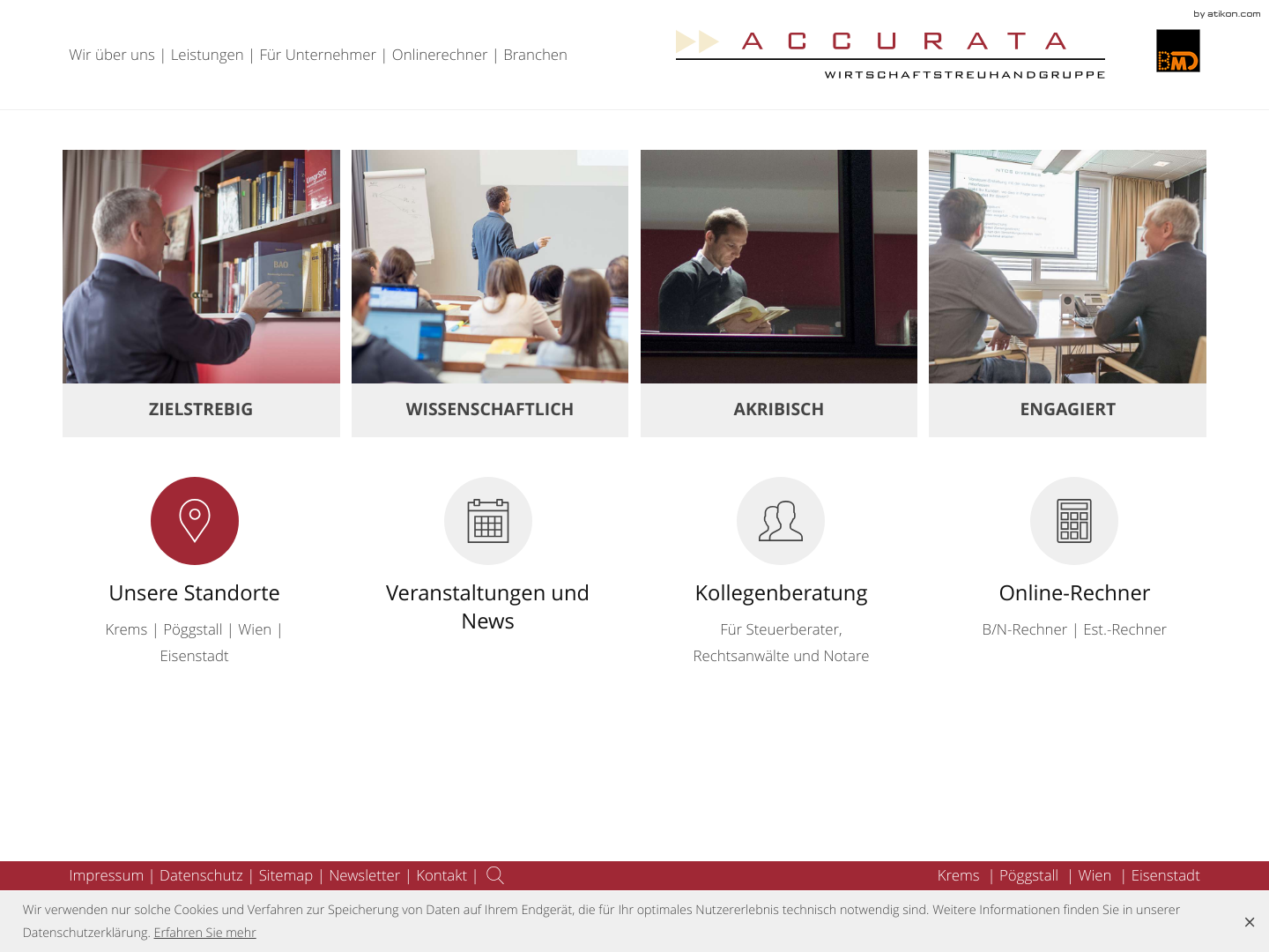 Auer Steuerberatungs- und Wirtschaftstreuhand GmbH