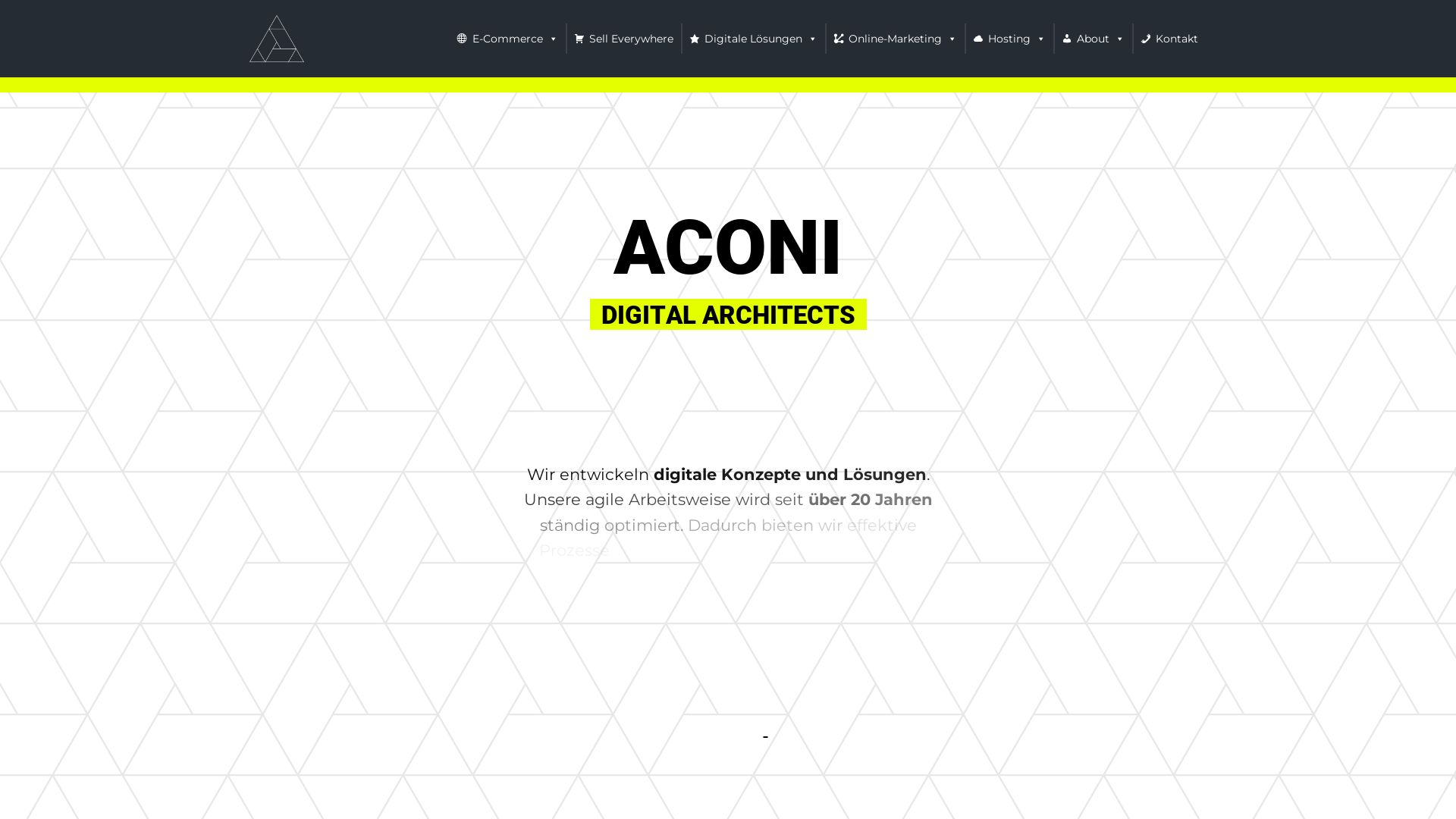Aconi GmbH