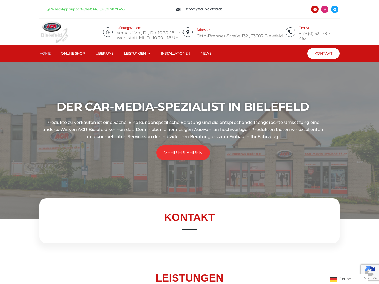 Borck und Schmitz GbR