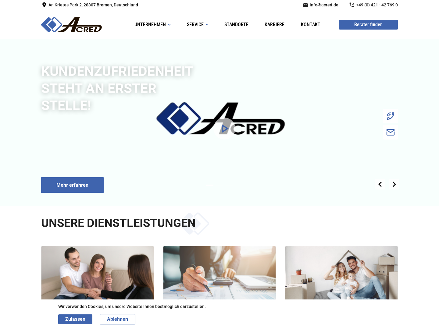 Acred GmbH