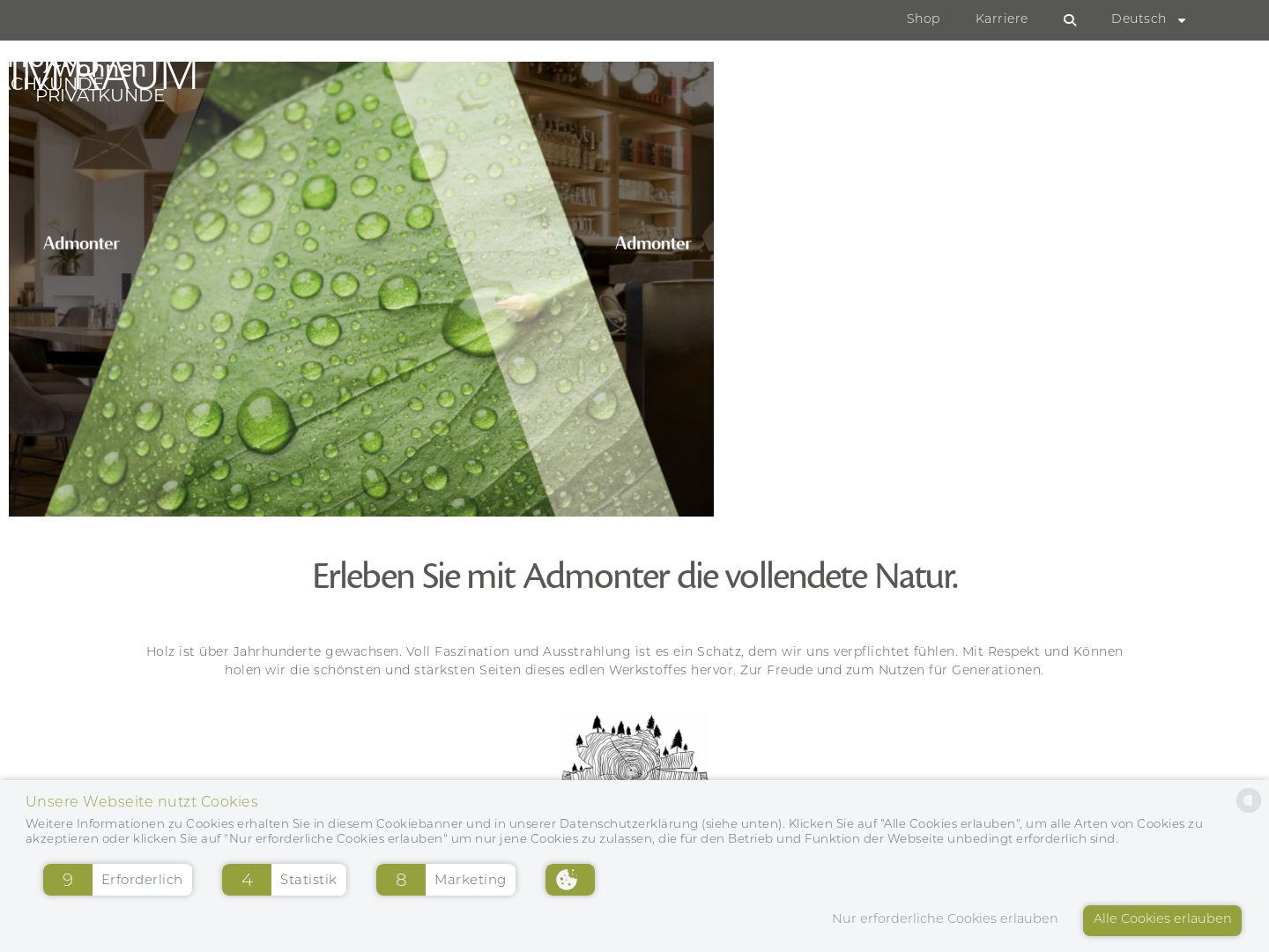 Stia Holzindustrie GmbH