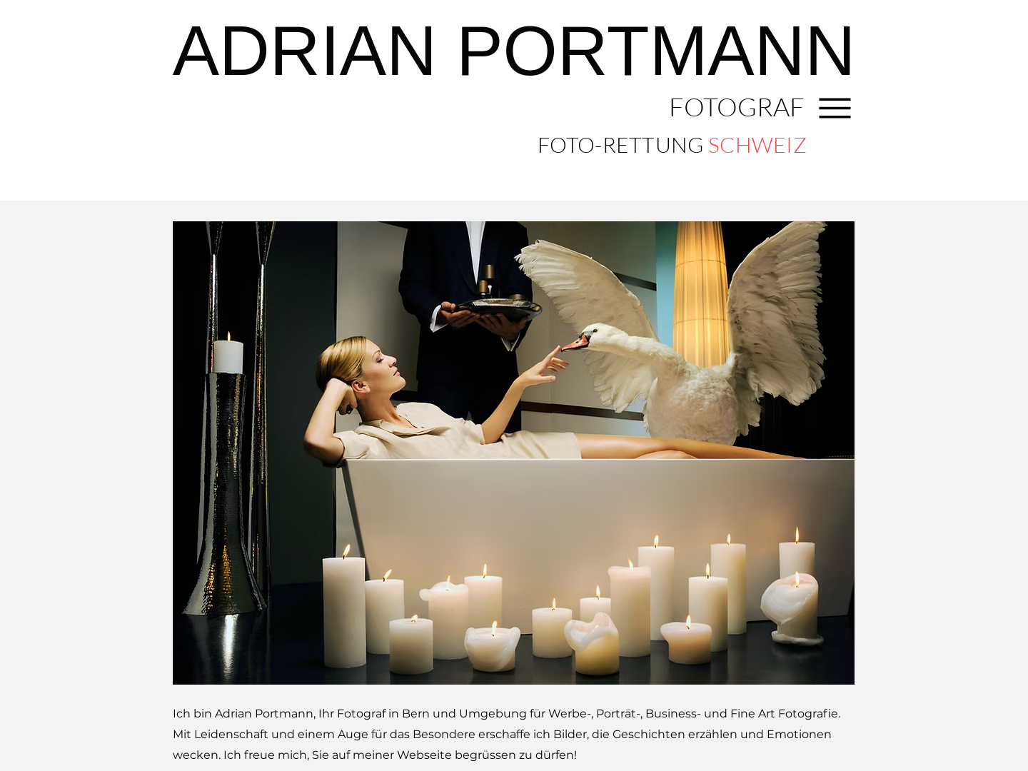 Adrian Portmann