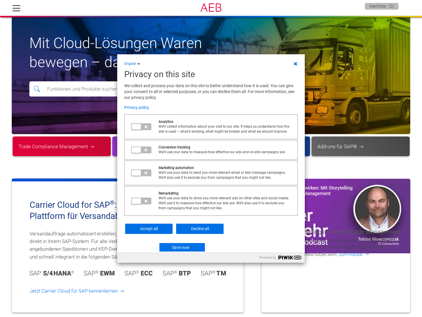 AEB GmbH