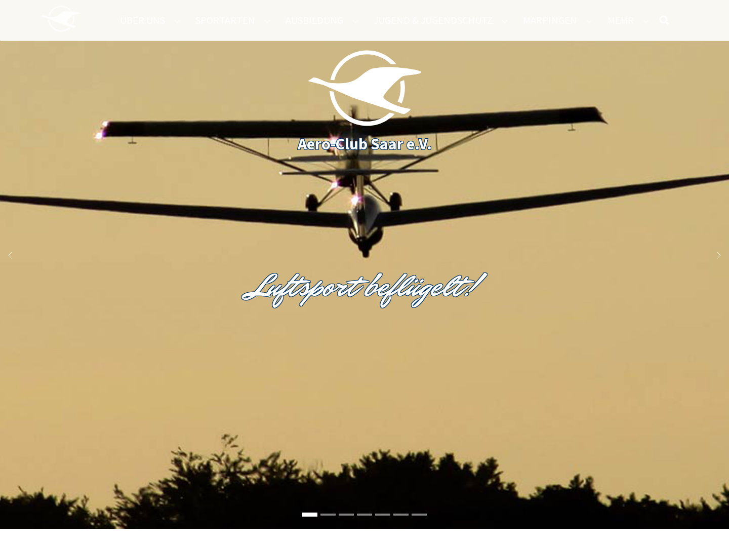 AeCS Aero Club e.V.