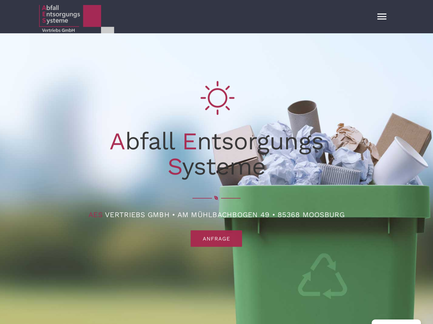 AES Vertriebs GmbH