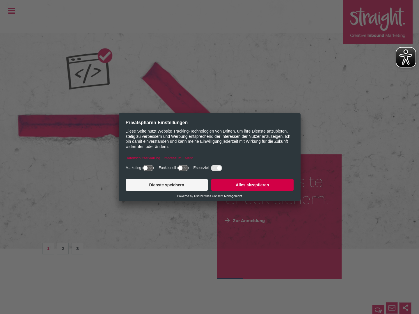 Agentur Freiraum - Design & Kommunikation