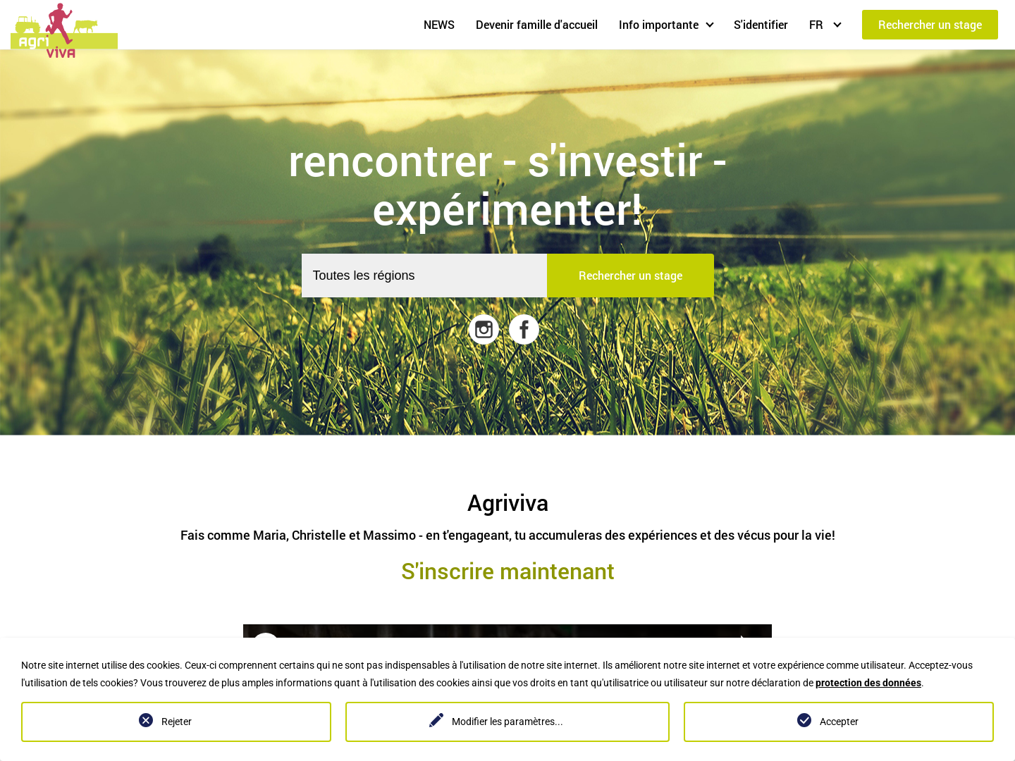 Agriviva