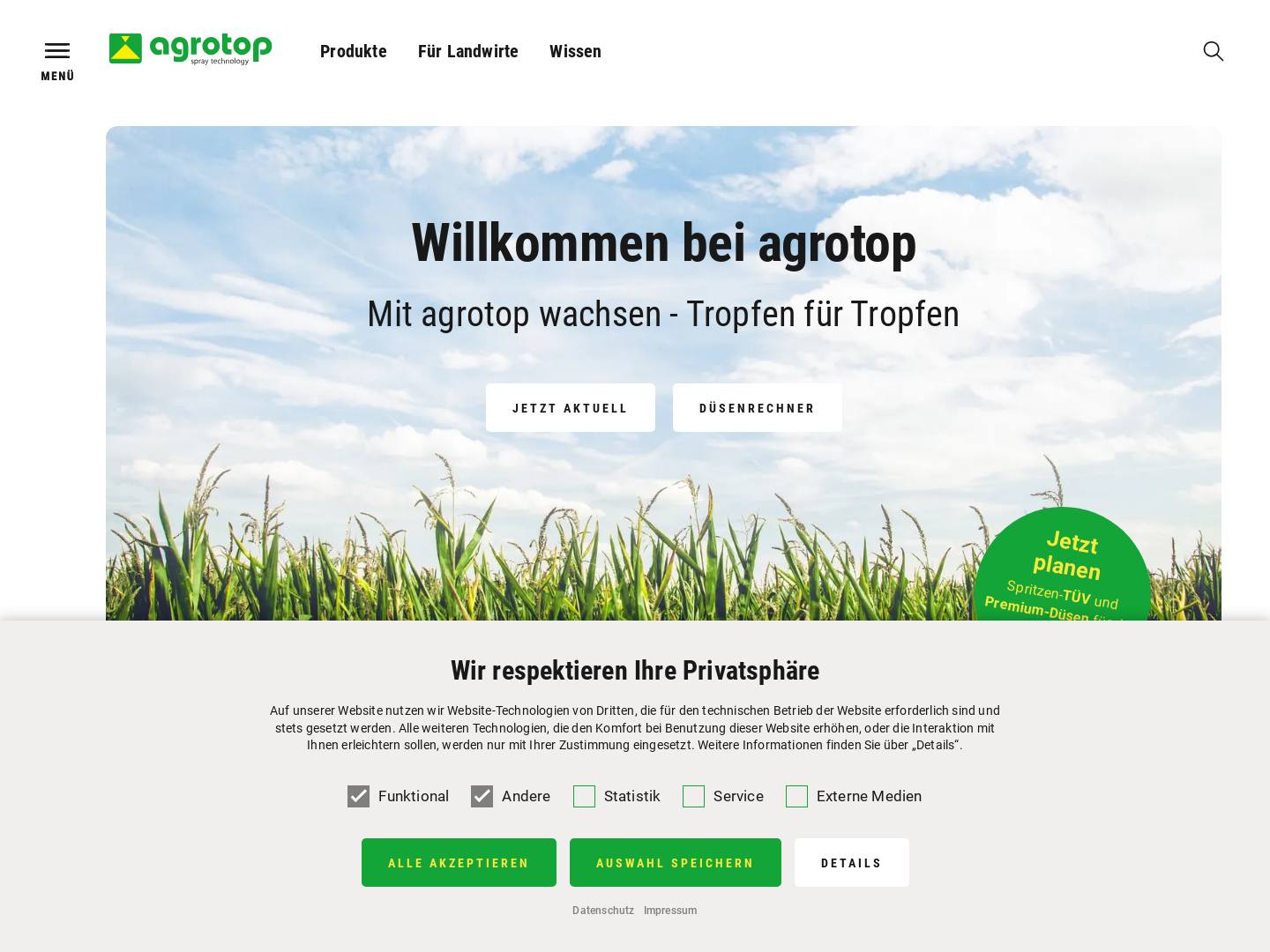 Agrotop GmbH