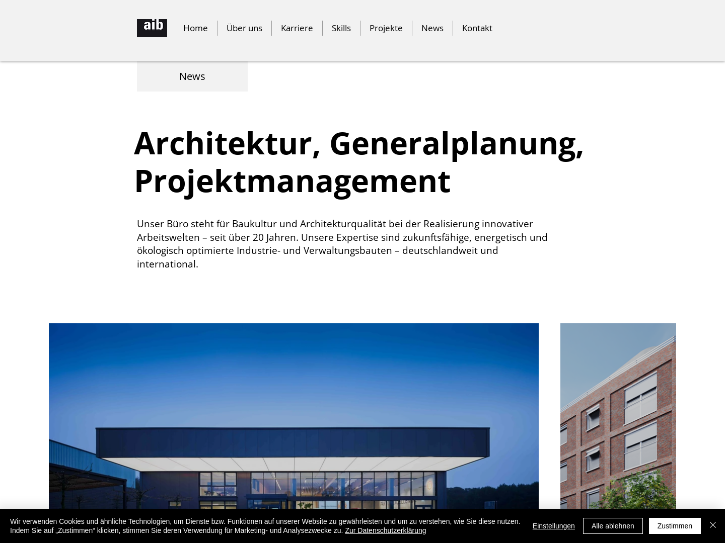 Agiplan Integrale Bauplanung