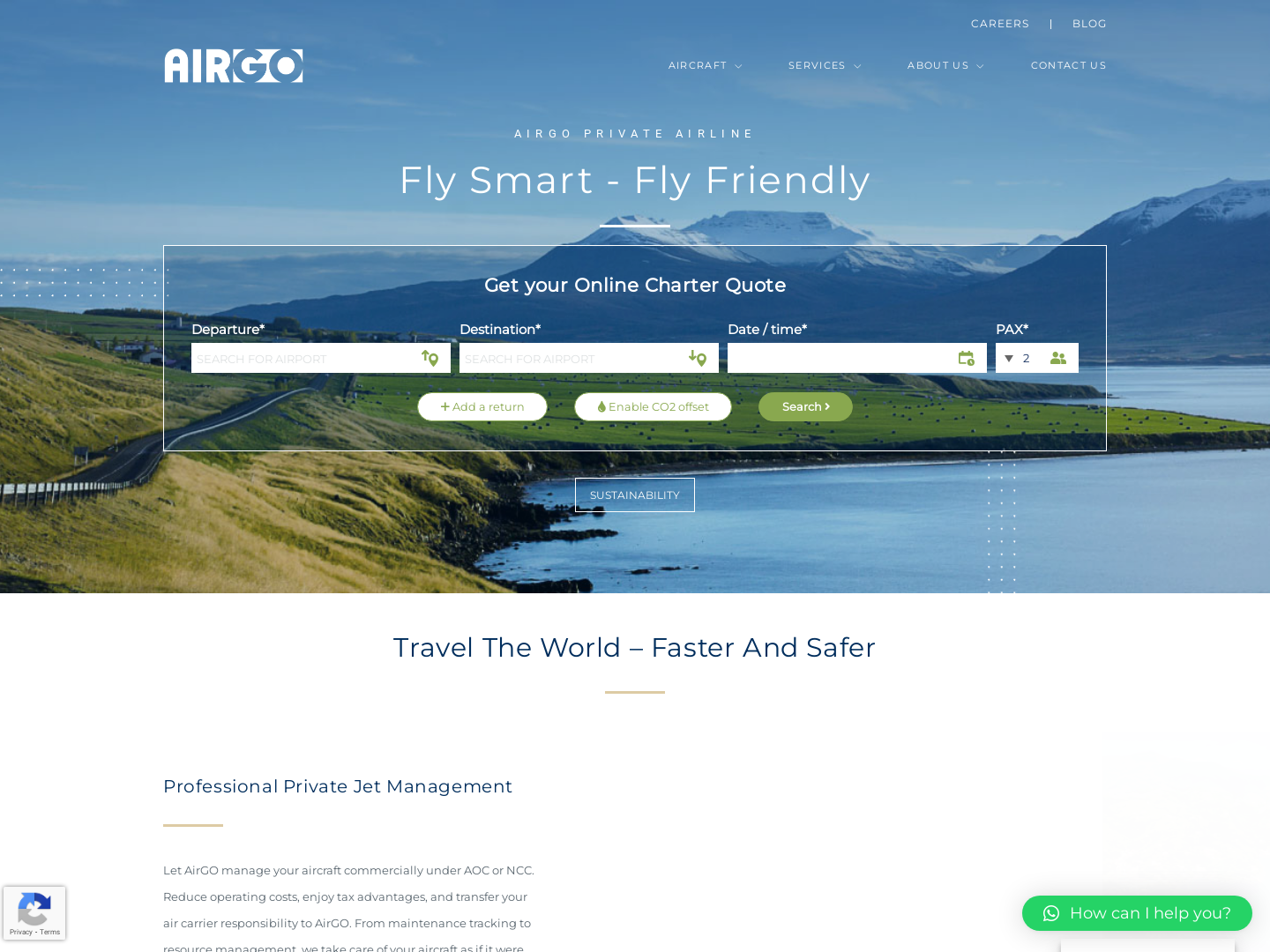 AirGO Flugservice GmbH & Co. KG