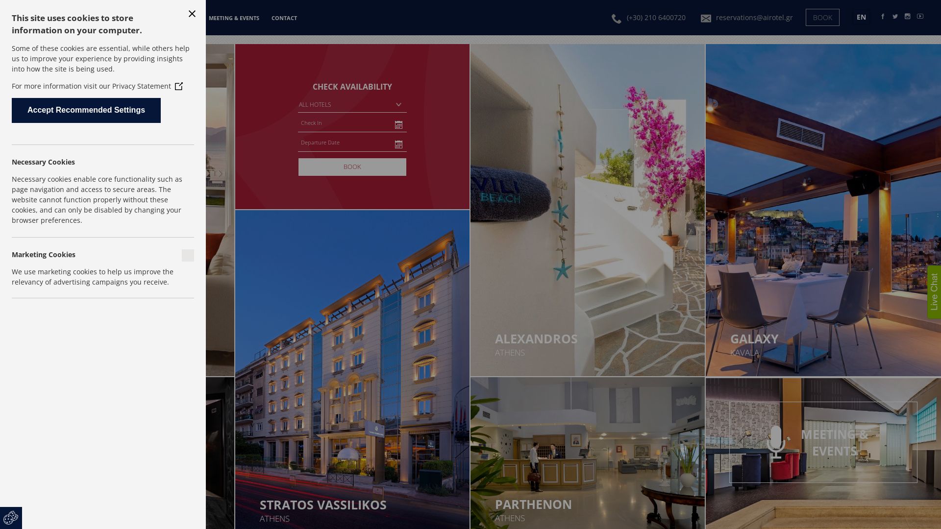 Airotel Group