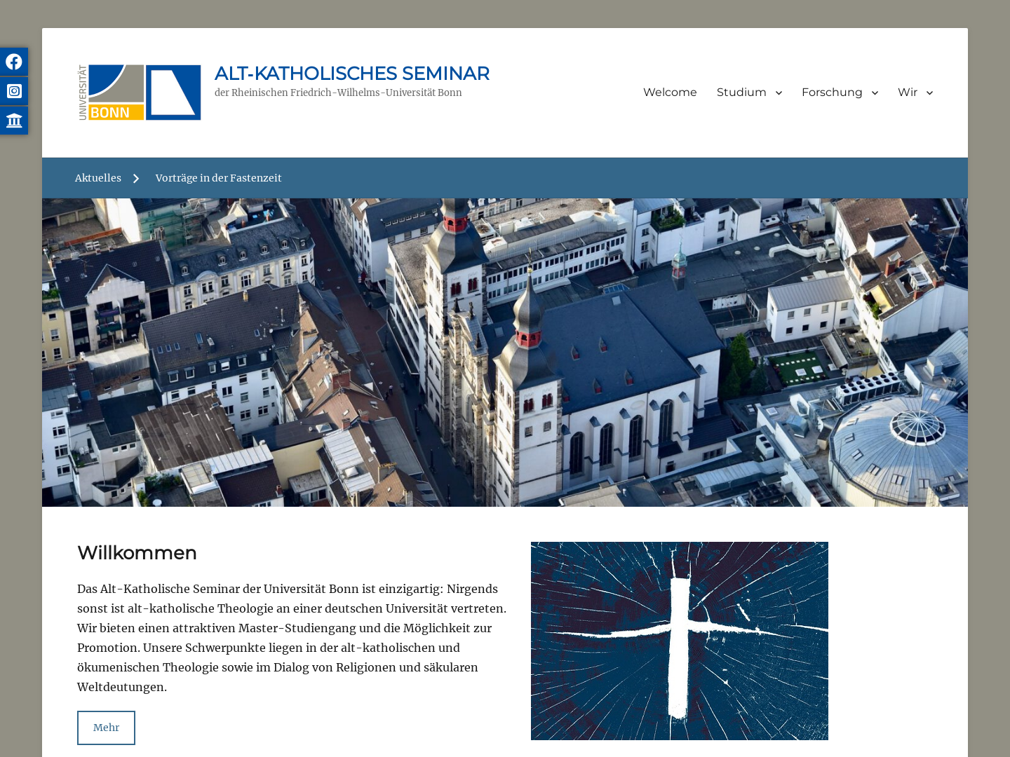 Alt-Katholisches Seminar