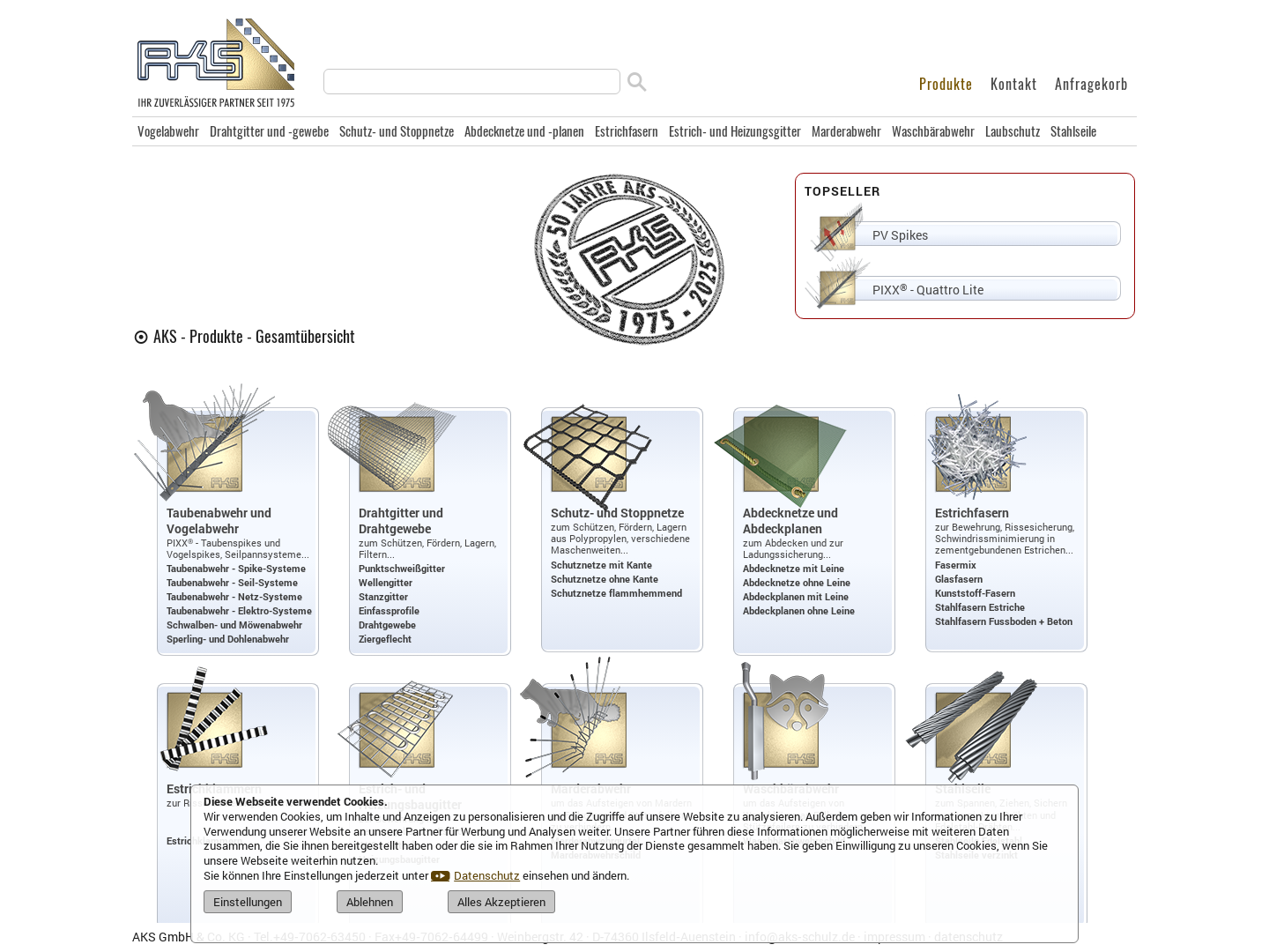 Astrid K. Schulz GmbH + Co. KG