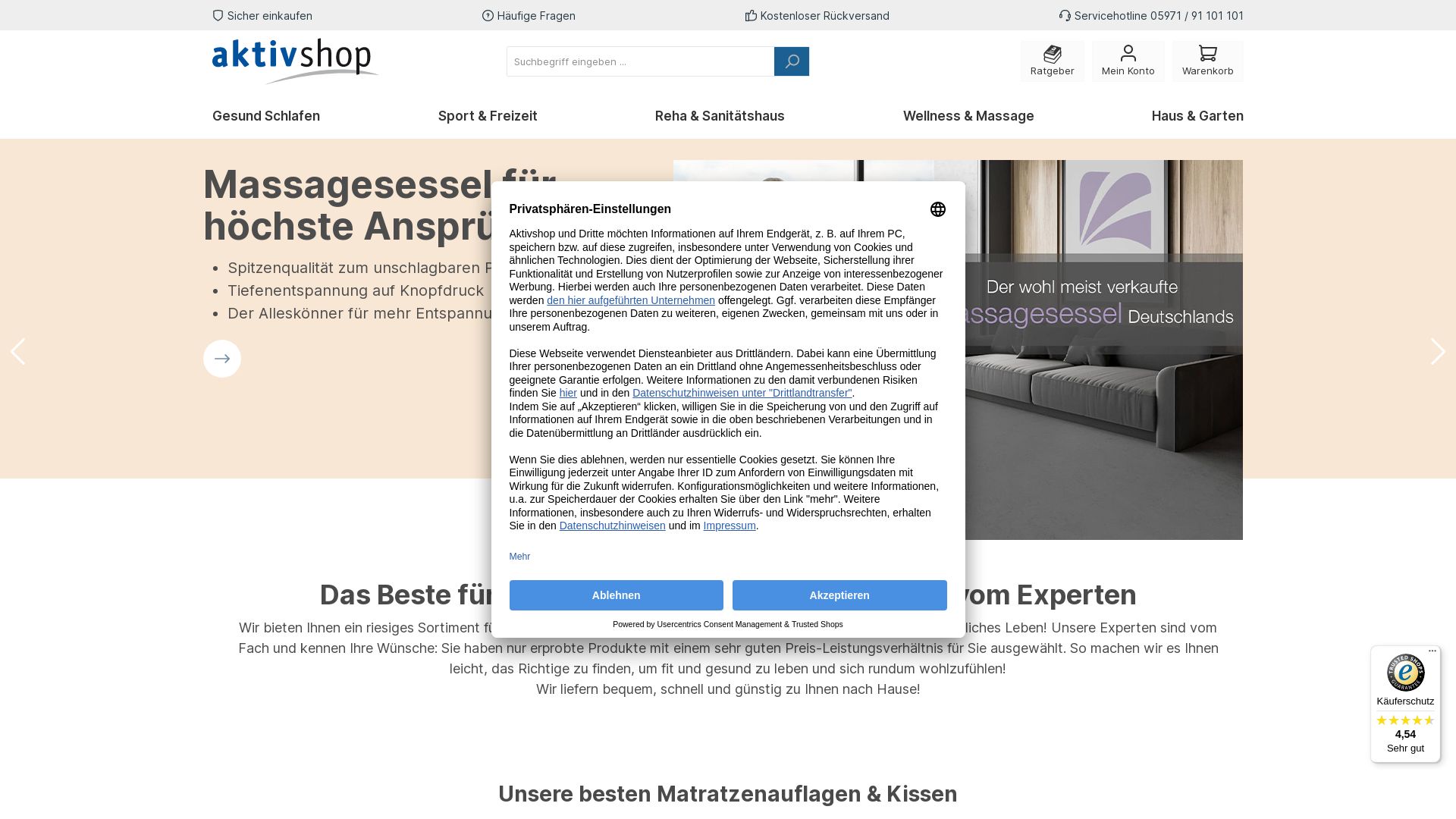 AktivShop