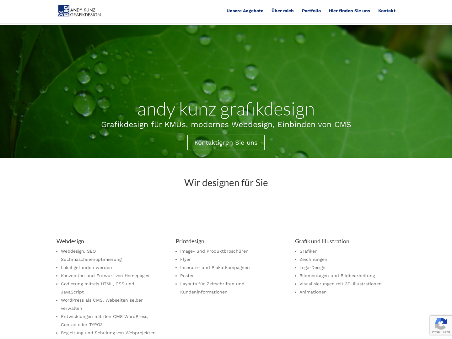 Andy Kunz