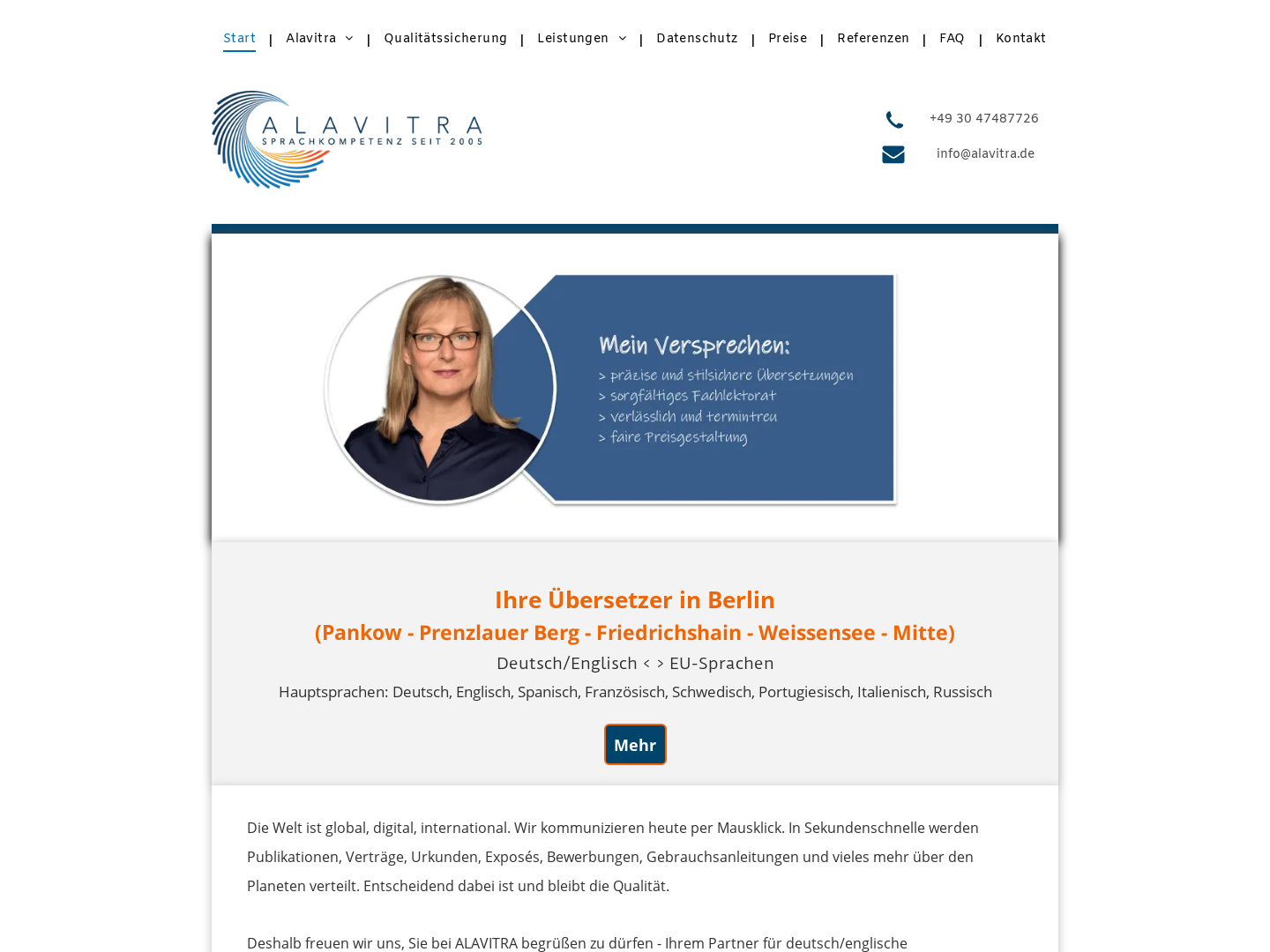 Meinert, Maike
