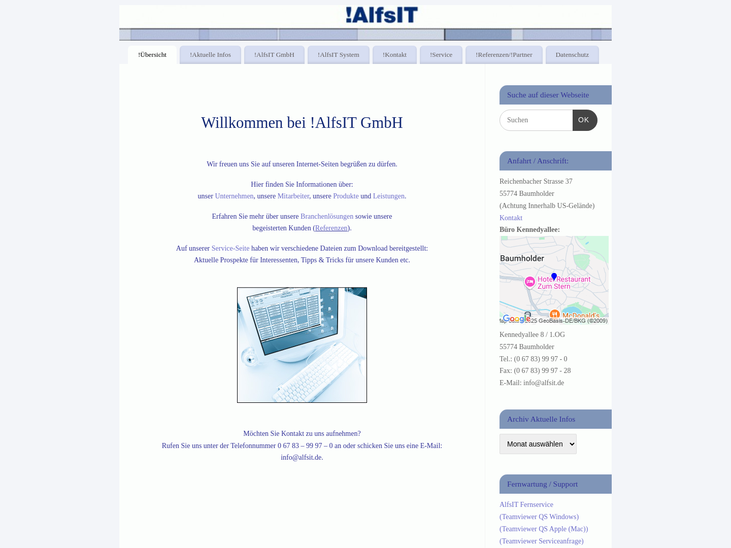 AlfsIT GmbH