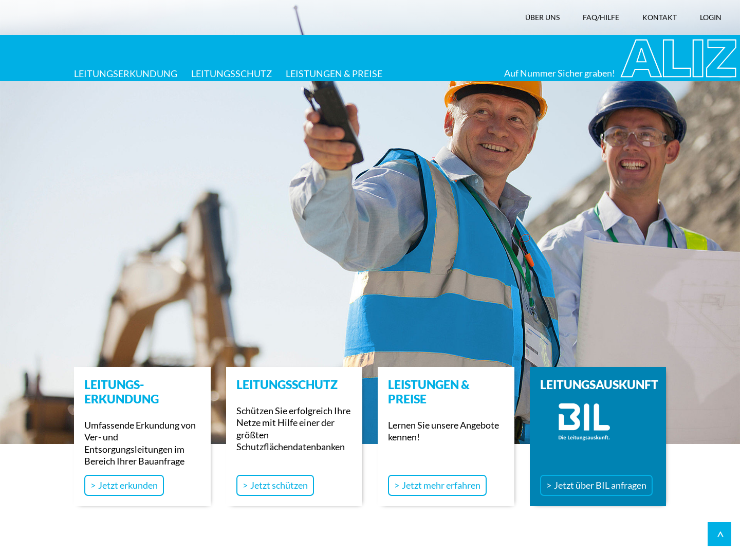 ALIZ West GmbH & Co. KG